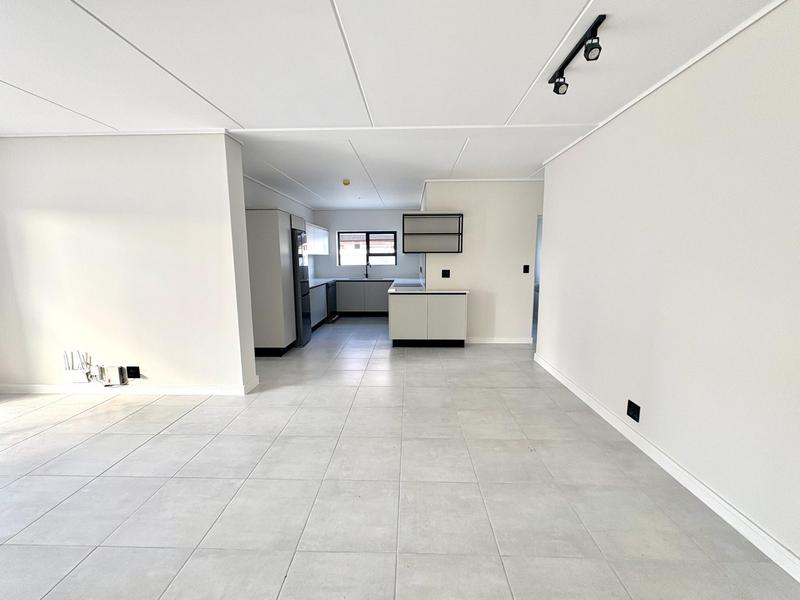 To Let 3 Bedroom Property for Rent in De Kuile Lifestyle Estate Western Cape